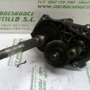 Foto de Relaciones Yamaha Cygnus x 125 referencia 324-23-45440 foto 8