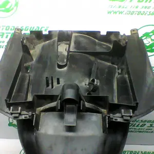 Foto de Portamatricula Honda Pcx 125 referencia 181-23-46196 foto 9