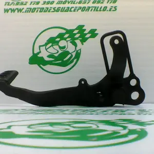 Foto de Palanca de freno trasero Suzuki RV 125 referencia 146-23-44933 foto 3