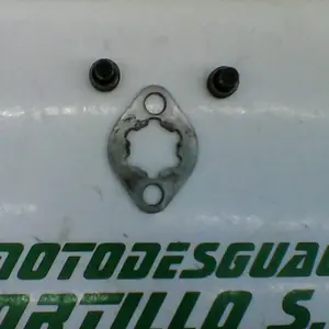 Foto de Clip piñón de salida Kawasaki Eliminator 125 referencia 274-18-17561 foto 2