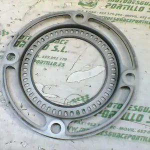 Foto de Rotor ABS Trasero Honda CBR650 FA referencia 104-18-13444