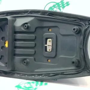Foto de Asiento Benelli MACIS referencia 324-22-39617 foto 6