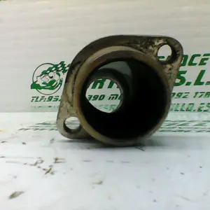 Foto de Colector trasero Suzuki V Strom 650 referencia 144-19-21249 foto 2