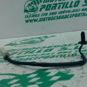 Foto de Sensor de presión de aire Piaggio BEVERLY 300 I referencia 452-23-46580 foto 2