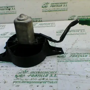 Foto de Ventilador del radiador Gilera RUNNER 125 - 97 referencia 135-18-14719 foto 2
