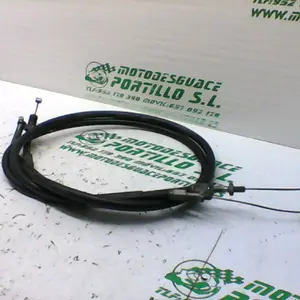 Foto de Cable acelerador Honda CBF 250 referencia 180-20-33921 foto 4