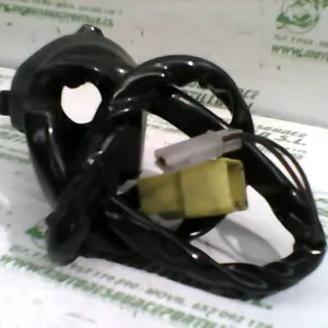Foto de Piña izquierda Suzuki Burgman 250 referencia 109-17-9454