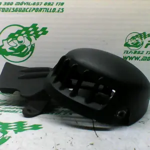 Foto de Carcasa delantera izquierda Yamaha YBR 125 i referencia 171-21-30500 foto 2