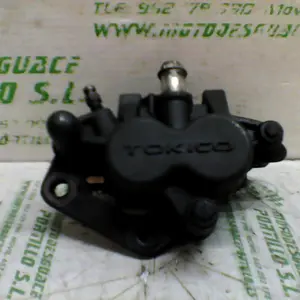 Foto de Pinza de freno delantera izquierda Suzuki GLADIUS SFV 650 I referencia 202-18-16189 foto 3