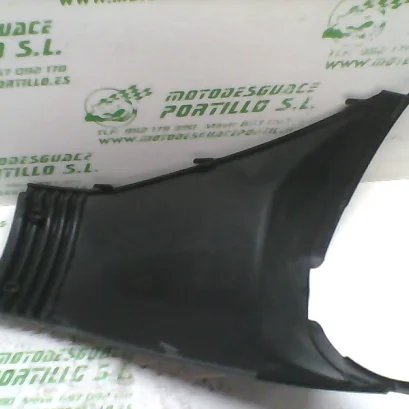 Foto de Carcasa bajo asiento Derbi RAMBLA 300 referencia 123-18-13704