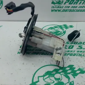 Foto de Bomba gasolina Honda CB 500XA referencia 415-23-47849 foto 2