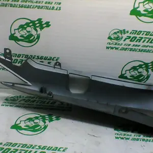 Foto de Carcasa bajo asiento Honda SH 125I 13-16 referencia 65-24-47284 foto 16