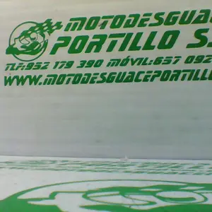 Foto de Variador Peugeot Speedfight 2 50 referencia 253-20-34514 foto 3