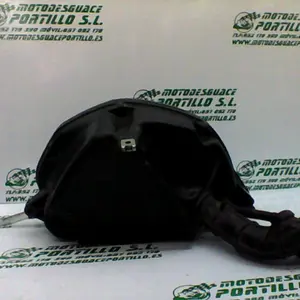 Foto de Caja filtro Honda Pcx 125 referencia 275-18-16905 foto 2