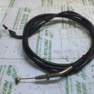 Foto de Cable acelerador Peugeot Tweet 50 4T referencia 92-23-45771 foto 2