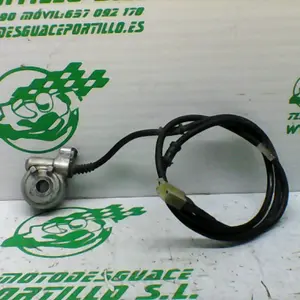 Foto de Reenvío Honda Dylan 125 referencia 362-22-47764 foto 6