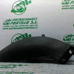 Foto de Guardabarro trasero Honda PANTHEON referencia 99-21-43532