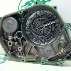Foto de Tapa de embrague Honda CBF 250 referencia 120-16-40853 foto 8