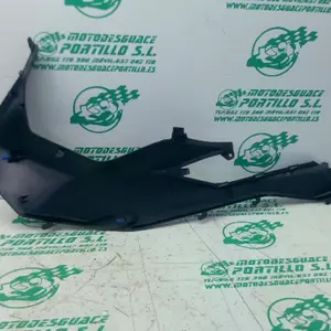 Foto de Carcasa lateral derecha Honda FORZA 125 referencia 396-25-48995 foto 4