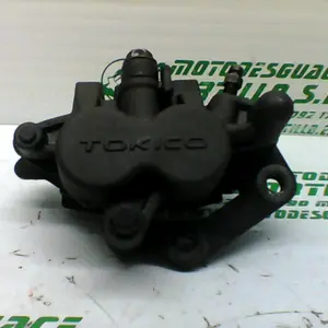 Foto de Pinza de freno delantera derecha Suzuki V Strom 650 referencia 144-19-21128 foto 5