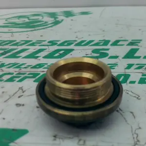 Foto de Tapon vaciado de aceite Vespa LX 125 referencia 448-23-47117 foto 2