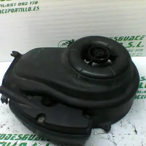 Foto de Tapa de encendido Vespa Lx50 4T referencia 336-19-24520 foto 4