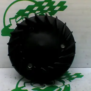 Foto de Ventilador del plato magnetico Piaggio ZIP 4T 50 referencia 270-20-39514 foto 4