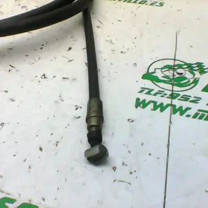 Foto de Cable de freno trasero Sym FIDDLE 125-09 referencia 73-19-23863 foto 4