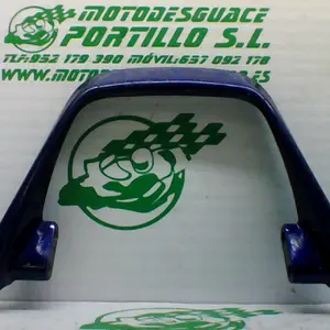 Foto de Asidero Honda CBR 125 referencia 125-16-36168 foto 3