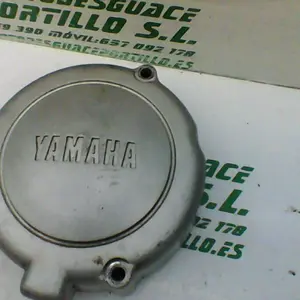 Foto de Tapa de encendido Yamaha XJ 600 S DIVERSION referencia 128-19-20214 foto 5