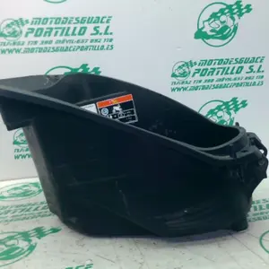 Foto de Porta-casco Honda SH 125I 13-16 referencia 65-24-47328 foto 10