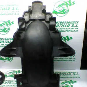 Foto de Paso de rueda Honda SH 125 referencia 58-22-33705 foto 8