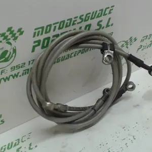 Foto de Latiguillo freno trasero Aprilia Arrecife 125 referencia 74-17-7078