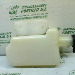 Foto de Bote expansor Keeway SILVERBLADE 125 12-13 referencia 116-17-11674