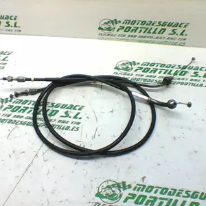 Foto de Cable acelerador Kymco VENOX 250 referencia 154-19-20814 foto 4