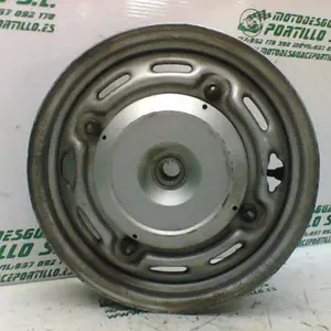 Foto de Llanta trasera Honda LEAD 100 referencia 26-19-32769 foto 2