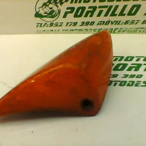 Foto de Intermitente delantero izquierdo Peugeot Speedfight 1 50 referencia 109-18-23345 foto 5
