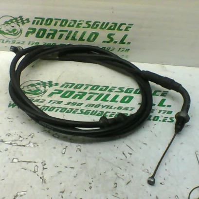 Foto de Cable acelerador Honda PS 125 referencia 106-24-47766
