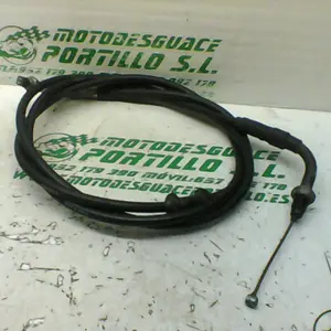 Foto de Cable acelerador Honda PS 125 referencia 106-24-47766 foto 1
