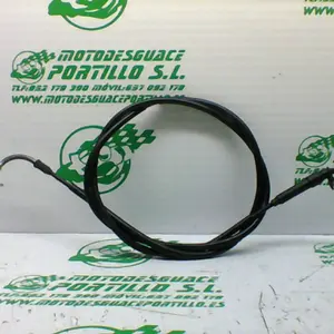 Foto de Cable acelerador Yamaha Cygnus x 125 referencia 323-23-45189 foto 8