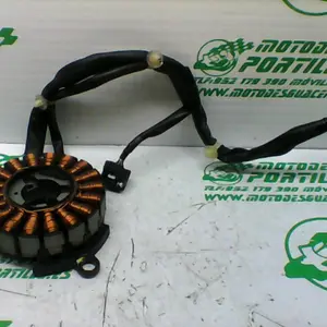 Foto de Encendido Honda SH MODE referencia 413-21-32587 foto 8