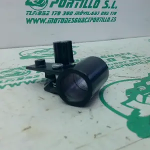 Foto de Soporte de maneta trasera Piaggio liberty 125 i 2023 referencia 60-26-49215 foto 5