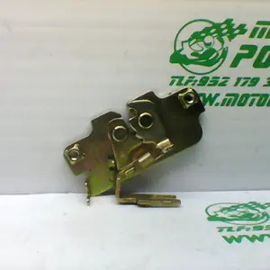 Foto de Cerradura del asiento Peugeot TWEET 125 15-18 referencia 8-24-47011 foto 7