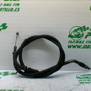 Foto de Cable acelerador Suzuki Marauder 250 referencia 238-20-33984 foto 12