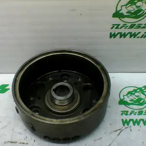 Foto de Plato magnetico Honda Pantheon 125 4T referencia 11-20-33249 foto 3