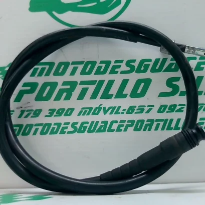 Foto de Cable cuentakilómetros Kymco Agility 50 referencia 27-18-12843