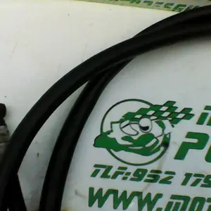 Foto de Cable de freno trasero Daelim Message 50 referencia 93-18-29703 foto 3