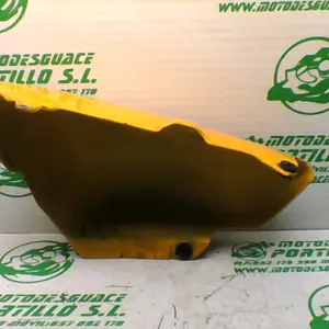 Foto de Carcasa bajo asiento derecho Daelim VT-125-F referencia 221-18-31353