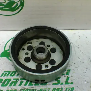 Foto de Plato magnetico Kawasaki ZZR-600 referencia 3-20-43032 foto 3