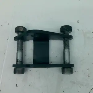 Foto de Soporte de amortiguador Vespa LX 125 referencia 232-23-48389